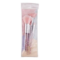 Kit Pinceis de Maquiagem Dafu DF101-PC369