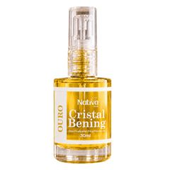 Reparador Nativa Hair Diamante 30ml