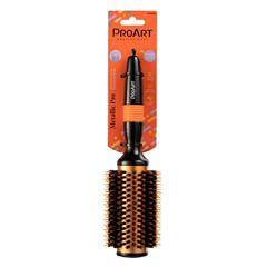 Escova Profissional Metálica Laranja 38Mm - Proart