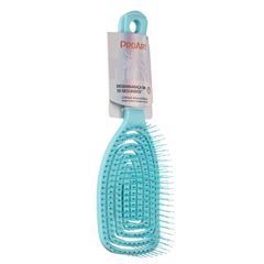 Escova Proart Raquete Easy Flexi Azul