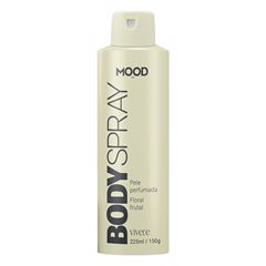 Body Spray Aeroflex Mood Vivere 225ml