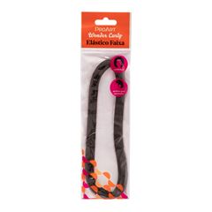 Elásticos Proart Faixa Marron Wonder Cur