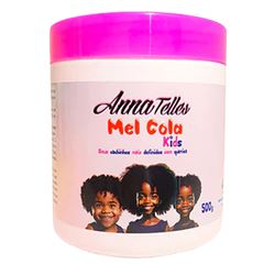 Mel Cola Anna Telles Kids 500g