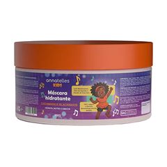 Máscara Anna Telles Kids 300g