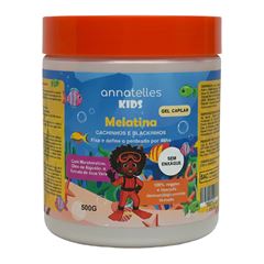 Melatina Anna Telles Kids 500g