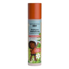 Shampoo Hidratante Anna Telles Kids 300ml