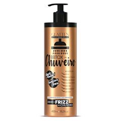 Glatten Botox De Chuveiro 500ml