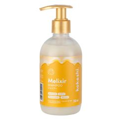 Shampoo Kokeshi Melixir 250ml