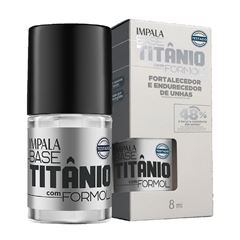 Base Impala Titanio Comercial