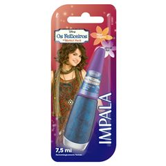 Esmalte Impala Disney Channel Glitter Feiticeiro da Familia Blister