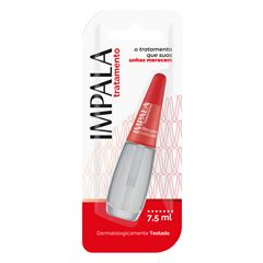 Óleo para Cuticulas Impala Tratamento Blister