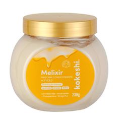 Máscara Kokeshi Nutritiva Melixir 200g