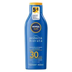 Protetor Solar Nivea PIH FPS30 200ml