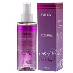 Body Splash Bauny Mist 170ml