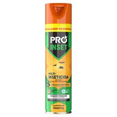 Multi Inseticida Proinset 350ml