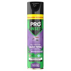 Multi Inseticida Proinset Emb Economica Ação Total 350ml