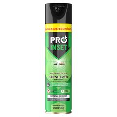 Multi Inseticida Proinset Emb Economica Eucalipto 350ml