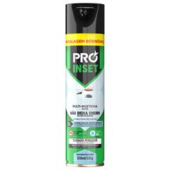 Multi Inseticida Proinset Emb Economica Sem Cheiro 350ml