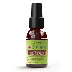 Óleo Three Therapy Repair 30ml