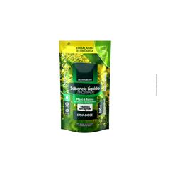 Sabonete Liquido Concentrado Pouch Dermacream Mãos é Banho Erva Doce 200ml