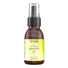 Tonico Three Therapy Pantovin Life 60ml