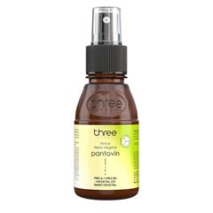 Tonico Three Therapy Pantovin 100ml