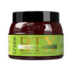 Botox Three Therapy Nanoplastia 500g