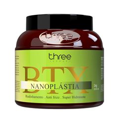 Botox Three Therapy Nanoplastia 1kg