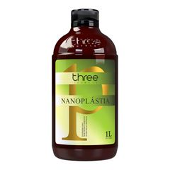 Nanoplastia Three Therapy Realinhamento 1L