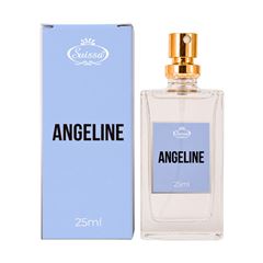 Desodorante Colonia Angeline 25ml