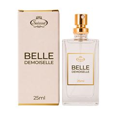 Desodorante Colonia Suissa Belle Demoiselle 25ml