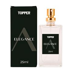 Desodorante Colonia Topper Elegance 25ml