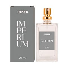 Desodorante Colonia Topper Imperium 25ml