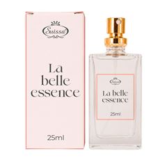 Desodorante Colonia Suissa La Belle Essence 25ml