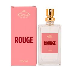 Desodorante Colonia Suissa Rouge 25ml