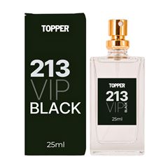 Desodorante Colonia Suissa 213 Vip Rose 25ml