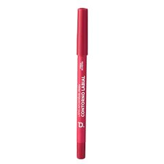 Lápis Contorno Labial Dailus Cereja Silvestre