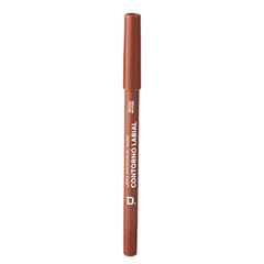 Lápis Contorno Labial Dailus Mocha Mousse