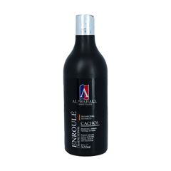 Shampoo Alphahall Enroule Tradicional 500ml