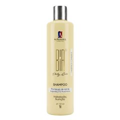 Shampoo Alphahall Manteiga de Karite 1L