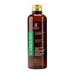 Shampoo Alphahall Cabelão 300ml