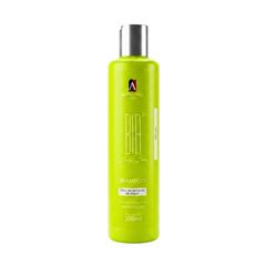 Shampoo Alphahall Dia a Dia Argan 300ml