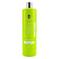 Shampoo Alphahall Dia a Dia Argan 1L