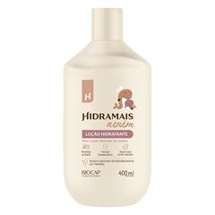 Loção Hidramais Neném 400ml