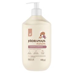 Sabonete Líquido Glic Hidramais Neném 400ml