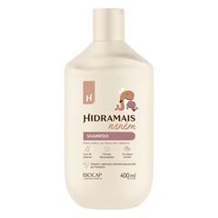 Shampoo Hidramais Nenem 400ml