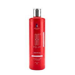 Shampoo Alphahall Dia a Dia Queratina 1L