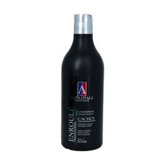 Condicionador Alphahall Enroule Manutenção 500ml