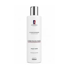Condicionador Alphahall Maçã Cronograma 500ml