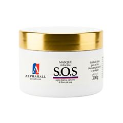 Máscara Alphahall Hidratação Sos Manutenção 300g